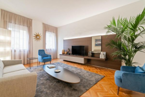 San Fermo Luxury Apartment